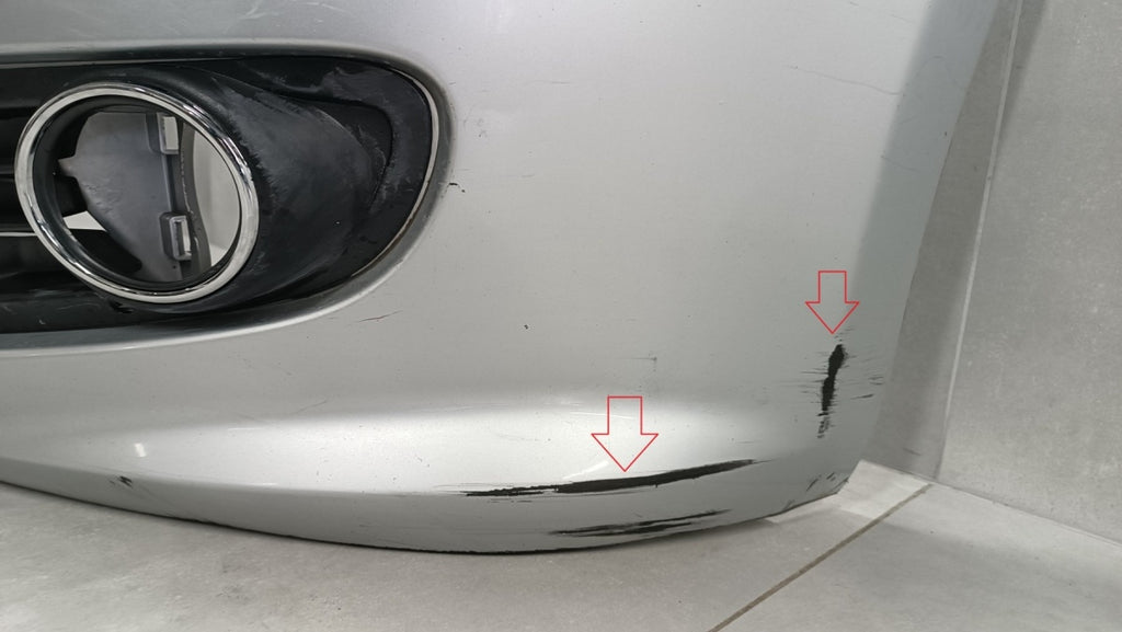 Prednji branik Volkswagen VW GOLF 6 VI 5K0 R-LINE Kombi 08-12