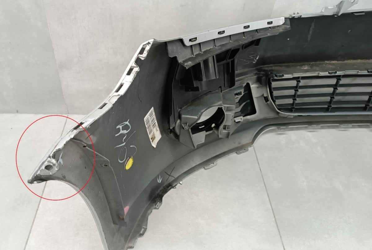 Prednji branik Volkswagen VW GOLF 6 VI 5K0 R-LINE Kombi 08-12