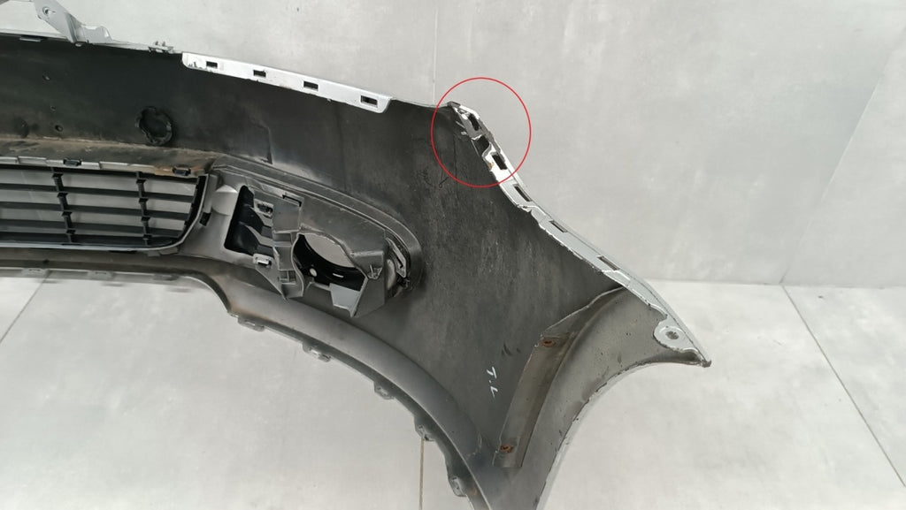 Prednji branik Volkswagen VW GOLF 6 VI 5K0 R-LINE Kombi 08-12
