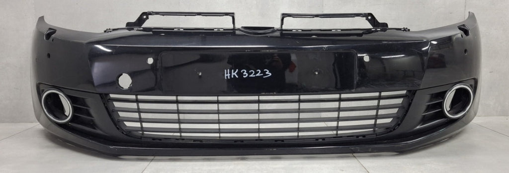 Prednji branik Volkswagen VW GOLF VI 6 HB 08-12