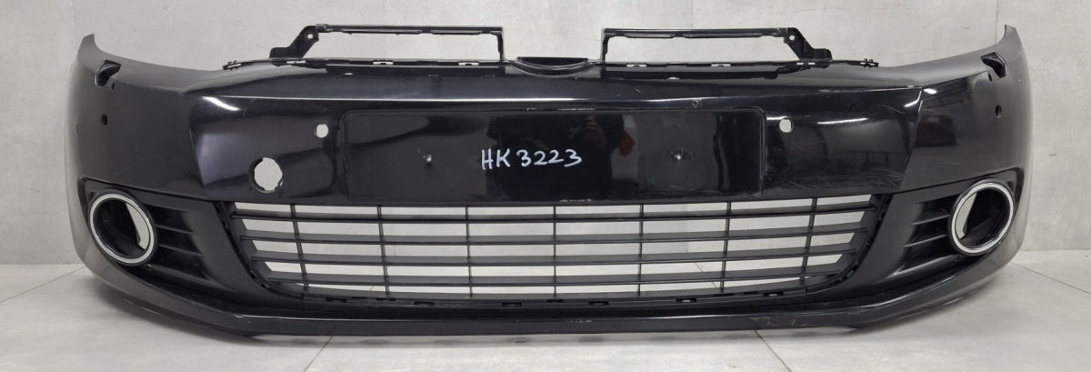 Prednji branik Volkswagen VW GOLF VI 6 HB 08-12