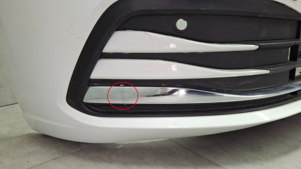 Prednji branik Volkswagen VW Golf 8 VIII 5H0 20-23