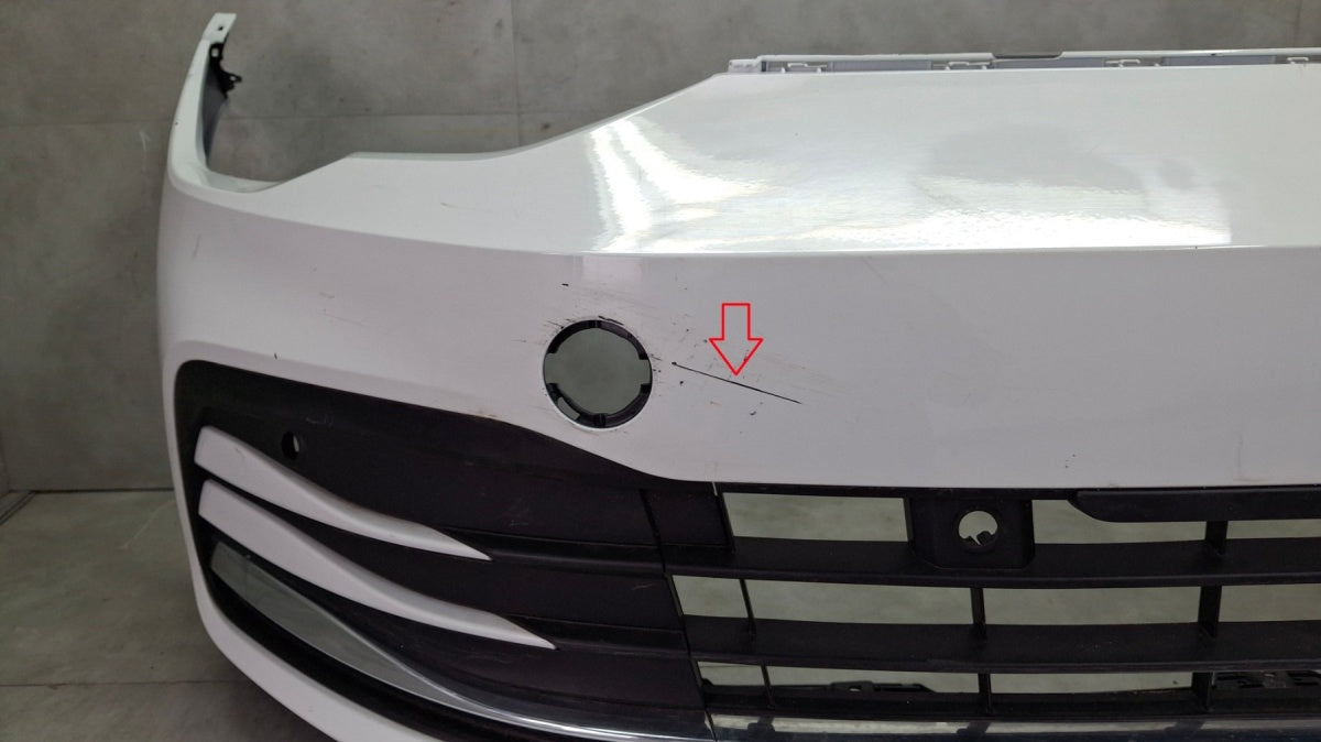 Prednji branik Volkswagen VW Golf 8 VIII 5H0 20-23