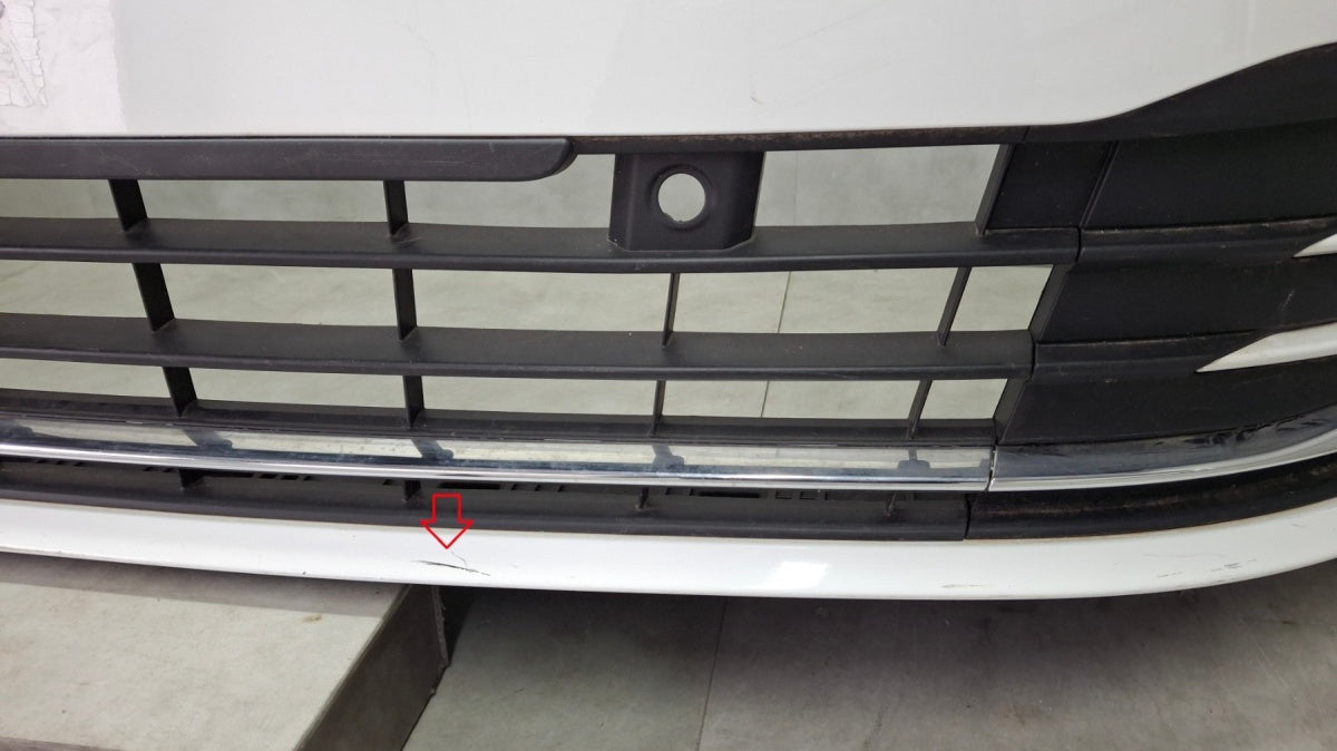 Prednji branik Volkswagen VW Golf 8 VIII 5H0 20-23