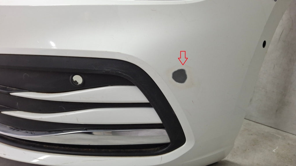 Prednji branik Volkswagen VW Golf 8 VIII 5H0 20-23