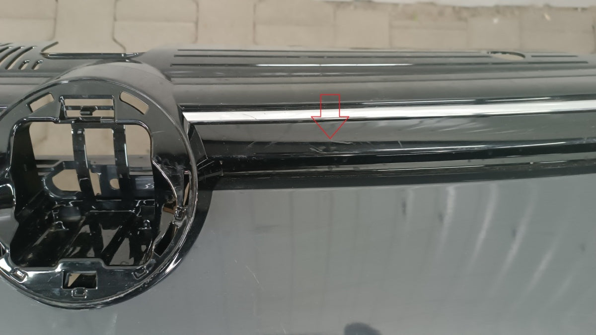 Prednji branik Volkswagen VW Golf 8 VIII 5H0 20-