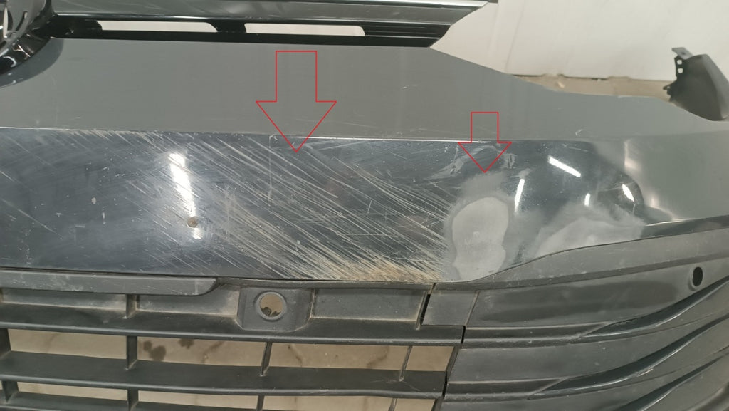 Prednji branik Volkswagen VW Golf 8 VIII 5H0 20-