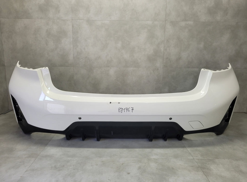 Zadnji branik BMW 3 G20 LIFT LCI Sedan M-paket 22-
