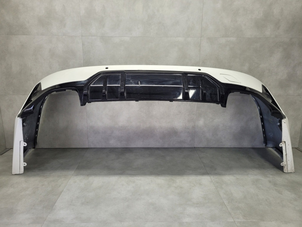 Zadnji branik BMW 3 G20 LIFT LCI Sedan M-paket 22-