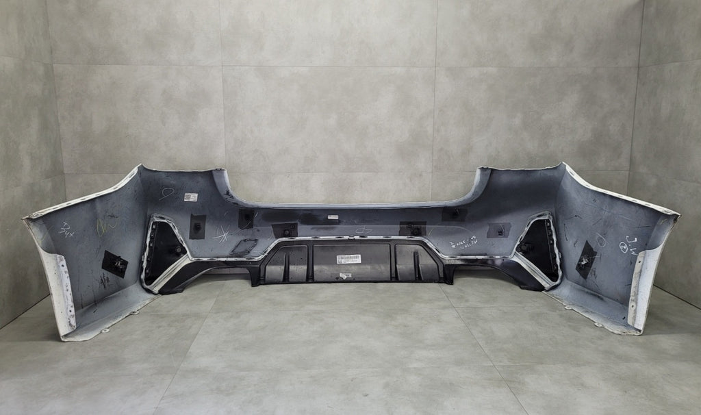 Zadnji branik BMW 3 G20 LIFT LCI Sedan M-paket 22-