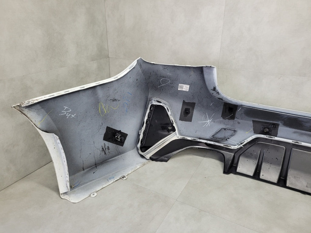 Zadnji branik BMW 3 G20 LIFT LCI Sedan M-paket 22-