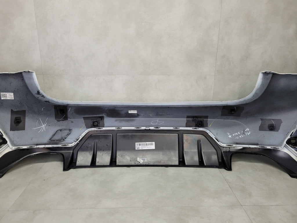 Zadnji branik BMW 3 G20 LIFT LCI Sedan M-paket 22-