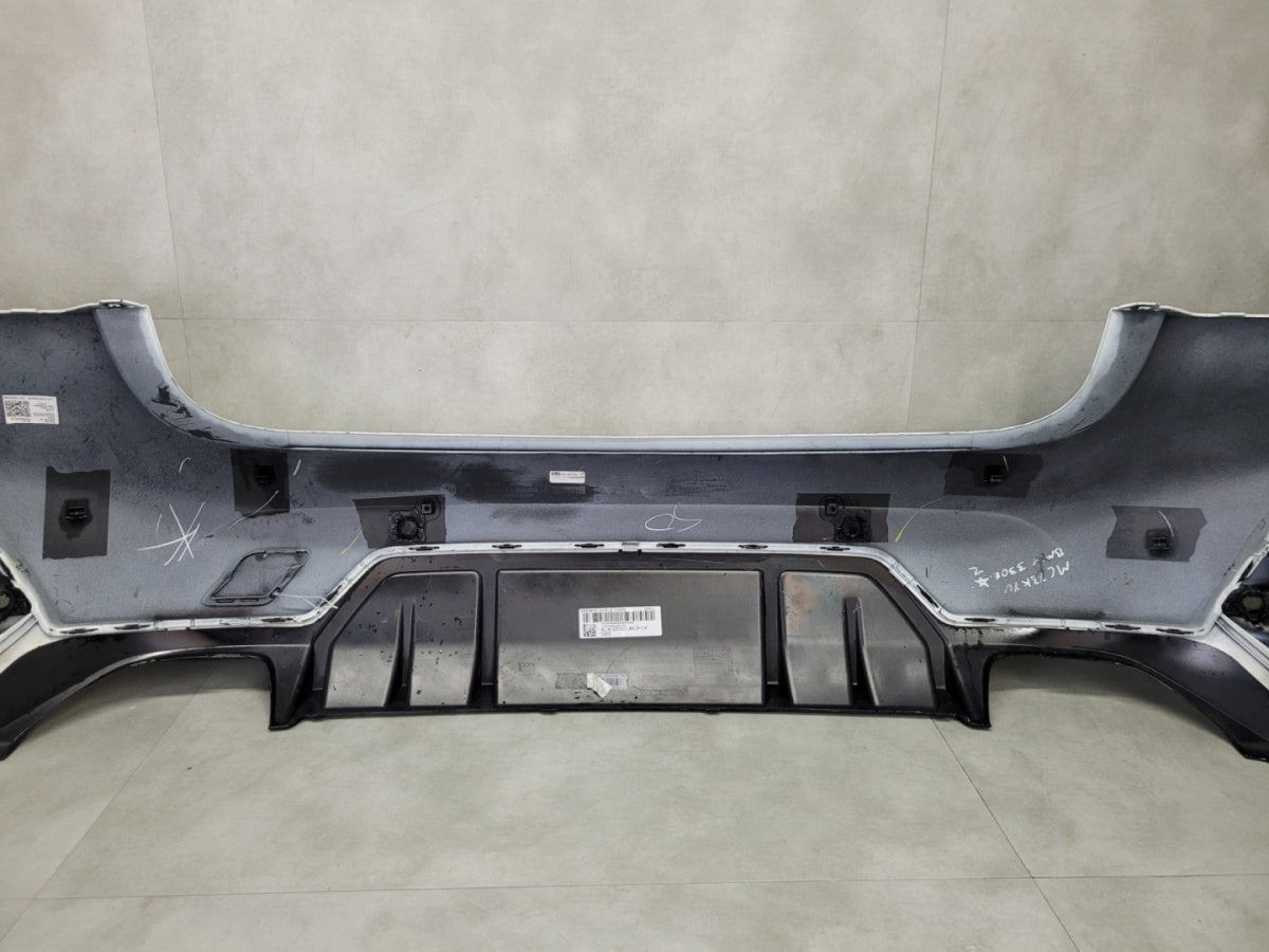 Zadnji branik BMW 3 G20 LIFT LCI Sedan M-paket 22-