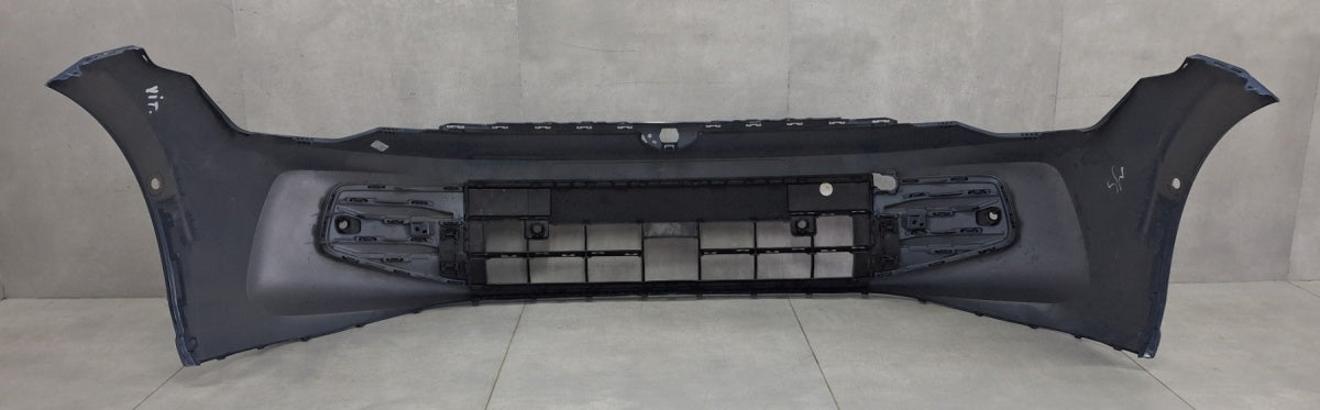 Prednji branik Volkswagen VW Golf 8 VIII 5H0 lift 24-