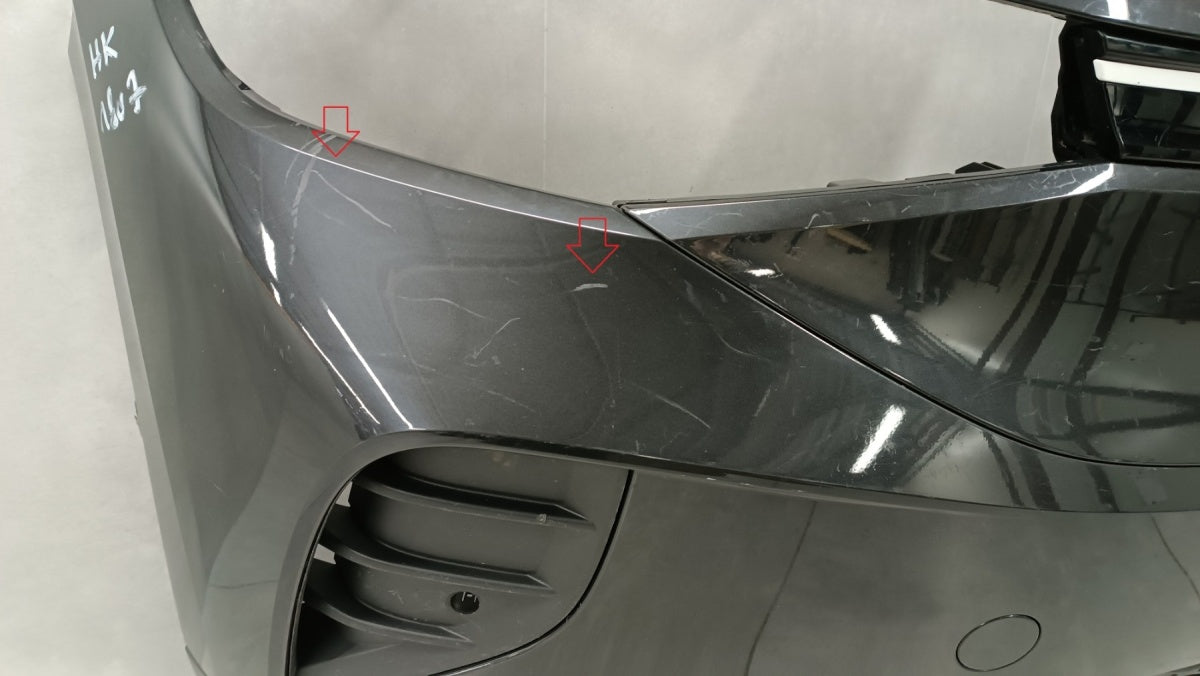 Prednji branik Volkswagen VW ID 4 ID.4 ID4 20-