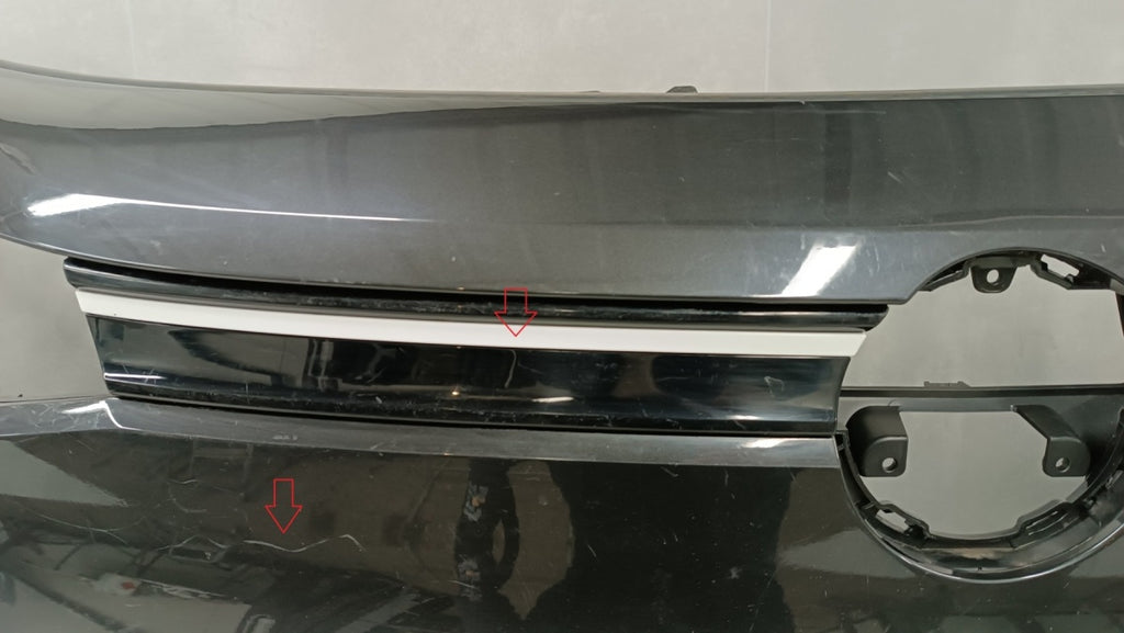 Prednji branik Volkswagen VW ID 4 ID.4 ID4 20-