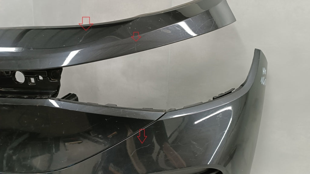 Prednji branik Volkswagen VW ID 4 ID.4 ID4 20-
