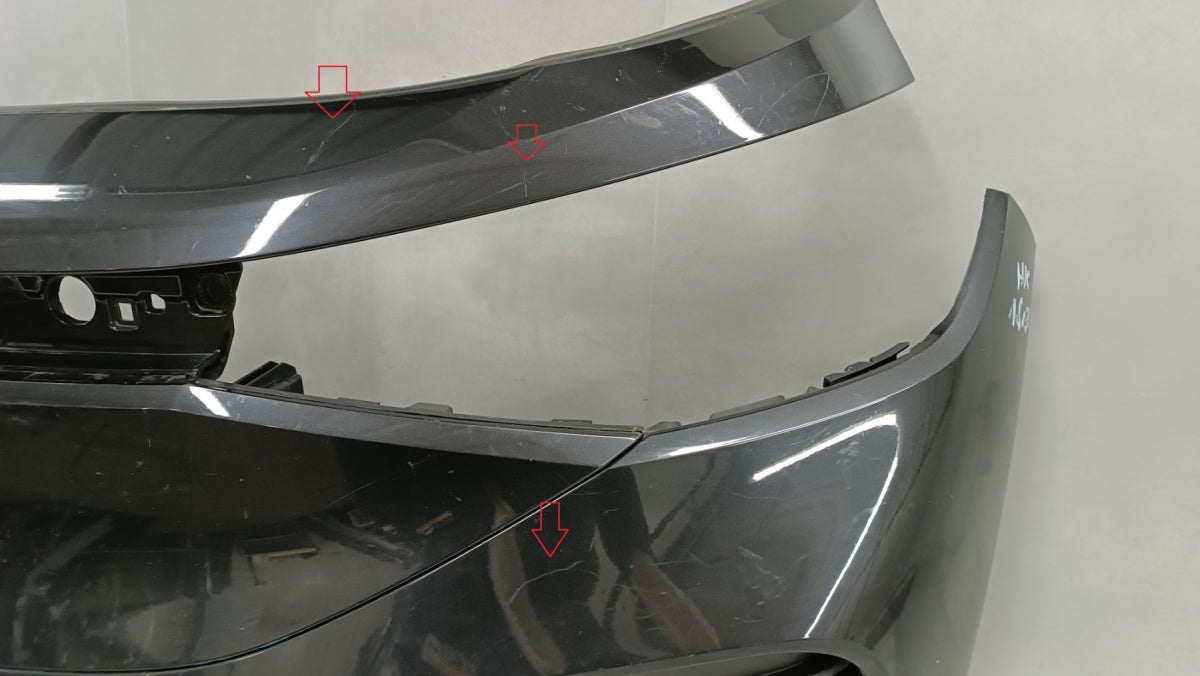 Prednji branik Volkswagen VW ID 4 ID.4 ID4 20-