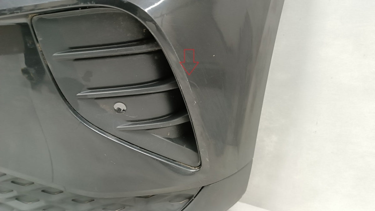 Prednji branik Volkswagen VW ID 4 ID.4 ID4 20-