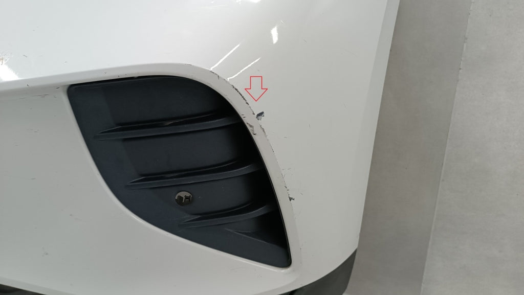 Prednji branik Volkswagen VW ID 4 ID.4 ID4 20-