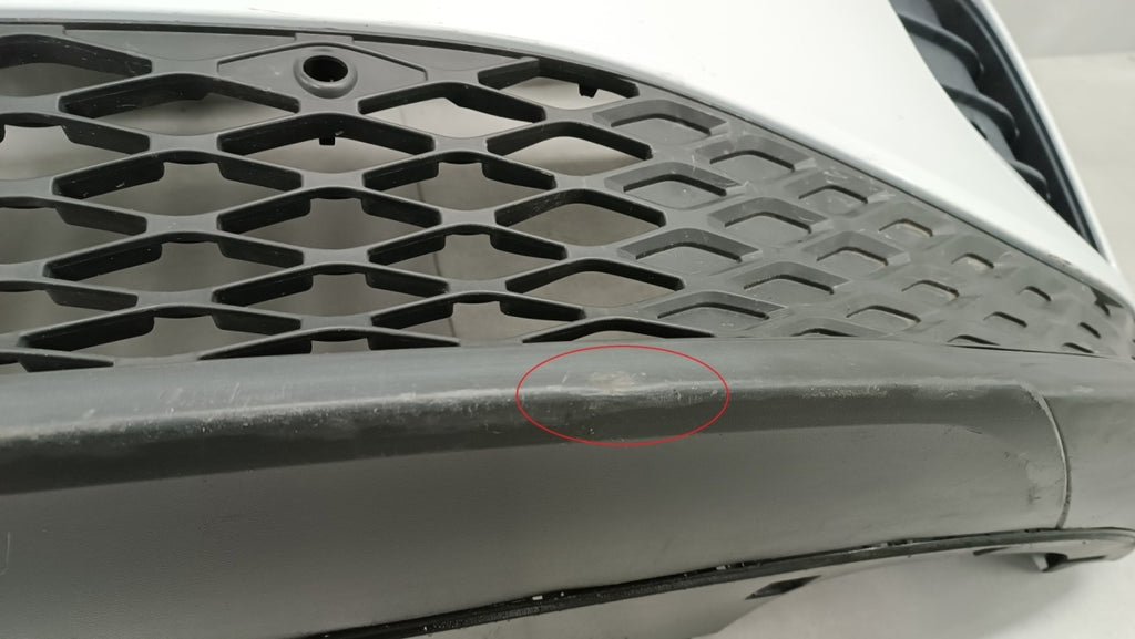 Prednji branik Volkswagen VW ID 4 ID.4 ID4 20-