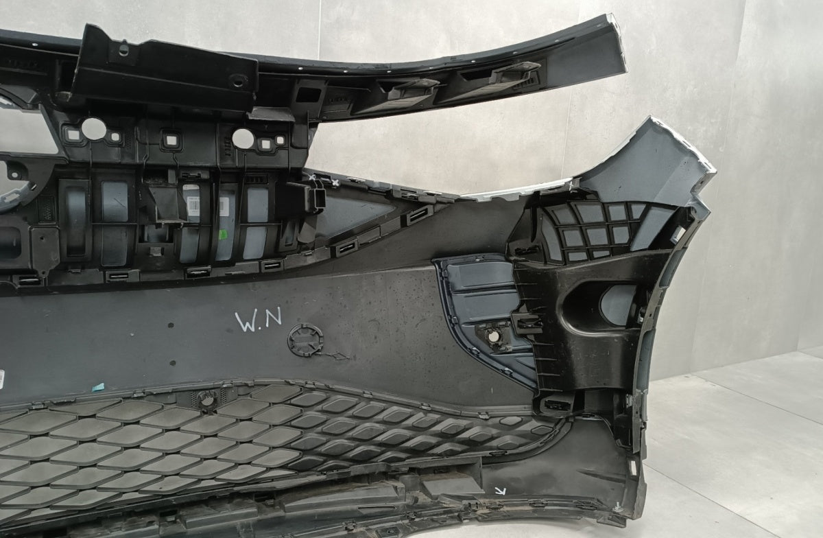 Prednji branik Volkswagen VW ID 4 ID.4 ID4 20-