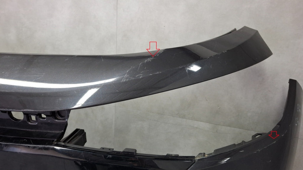 Prednji branik Volkswagen VW ID 4 ID.4 ID4 20-