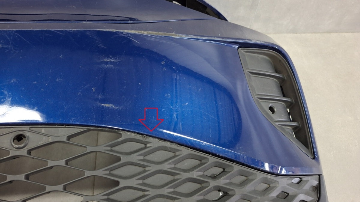 Prednji branik Volkswagen VW ID 4 ID.4 ID4 20-