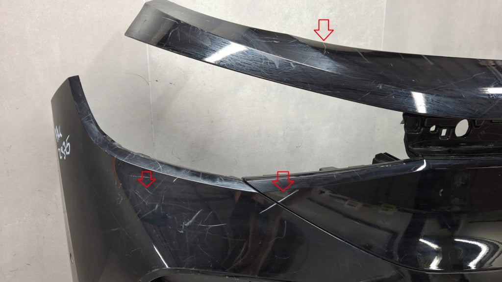 Prednji branik Volkswagen VW ID 4 ID.4 ID4 20-