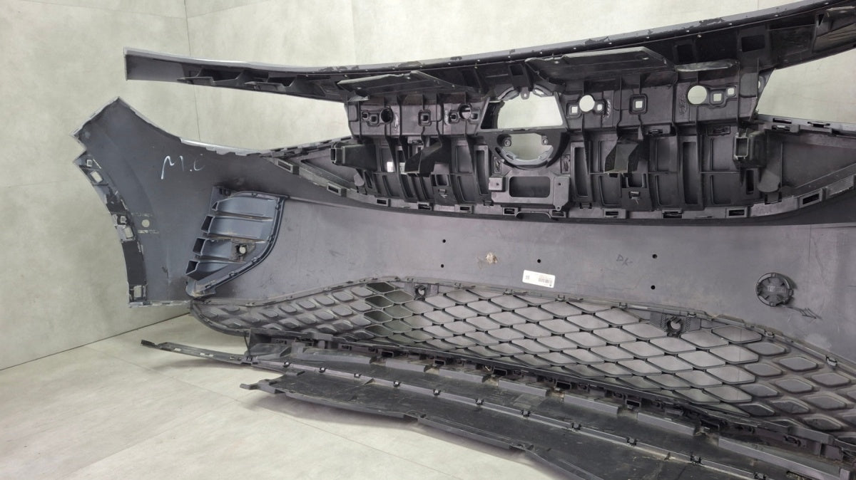 Prednji branik Volkswagen VW ID 4 ID.4 ID4 20-
