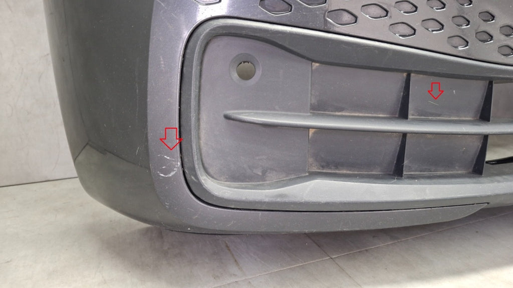 Prednji branik Volkswagen VW ID3 ID.3 10A 19-23 / + osłona