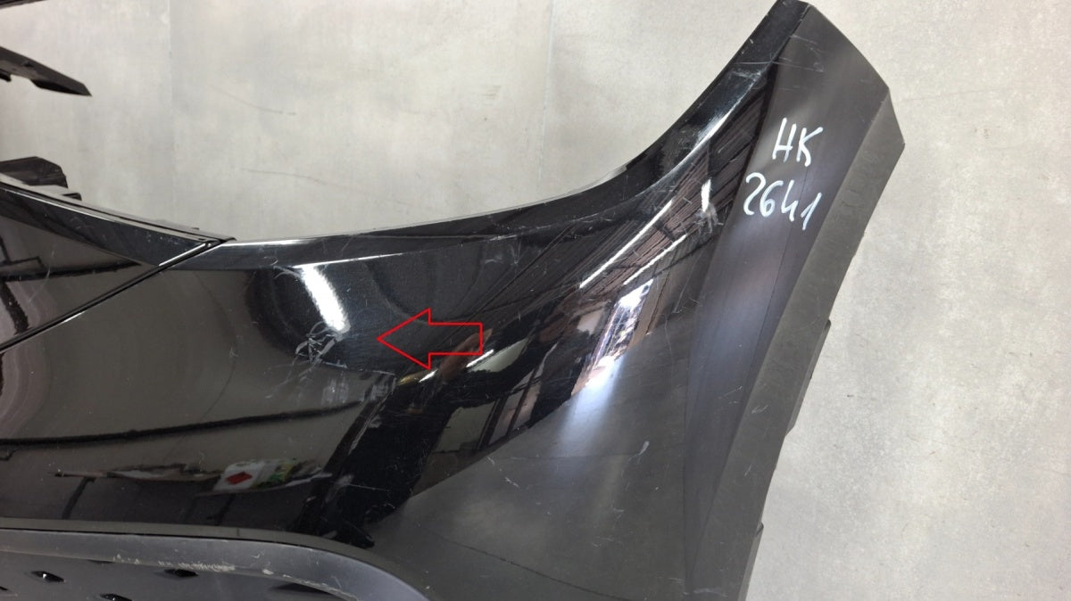 Prednji branik Volkswagen VW ID5 ID.5 ID 5 11E 22- / + 1 LED