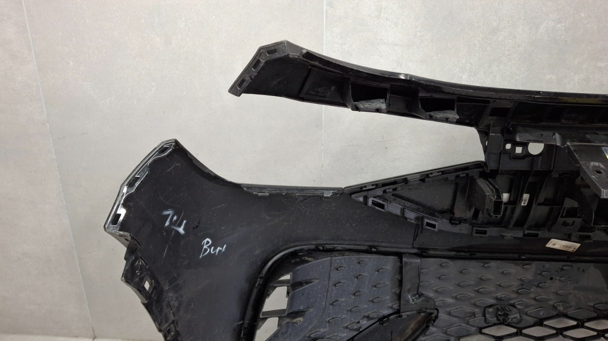 Prednji branik Volkswagen VW ID5 ID.5 ID 5 11E 22- / + 1 LED
