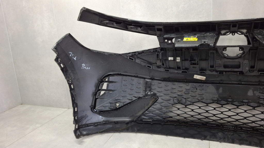 Prednji branik Volkswagen VW ID5 ID.5 ID 5 11E 22- / + 1 LED