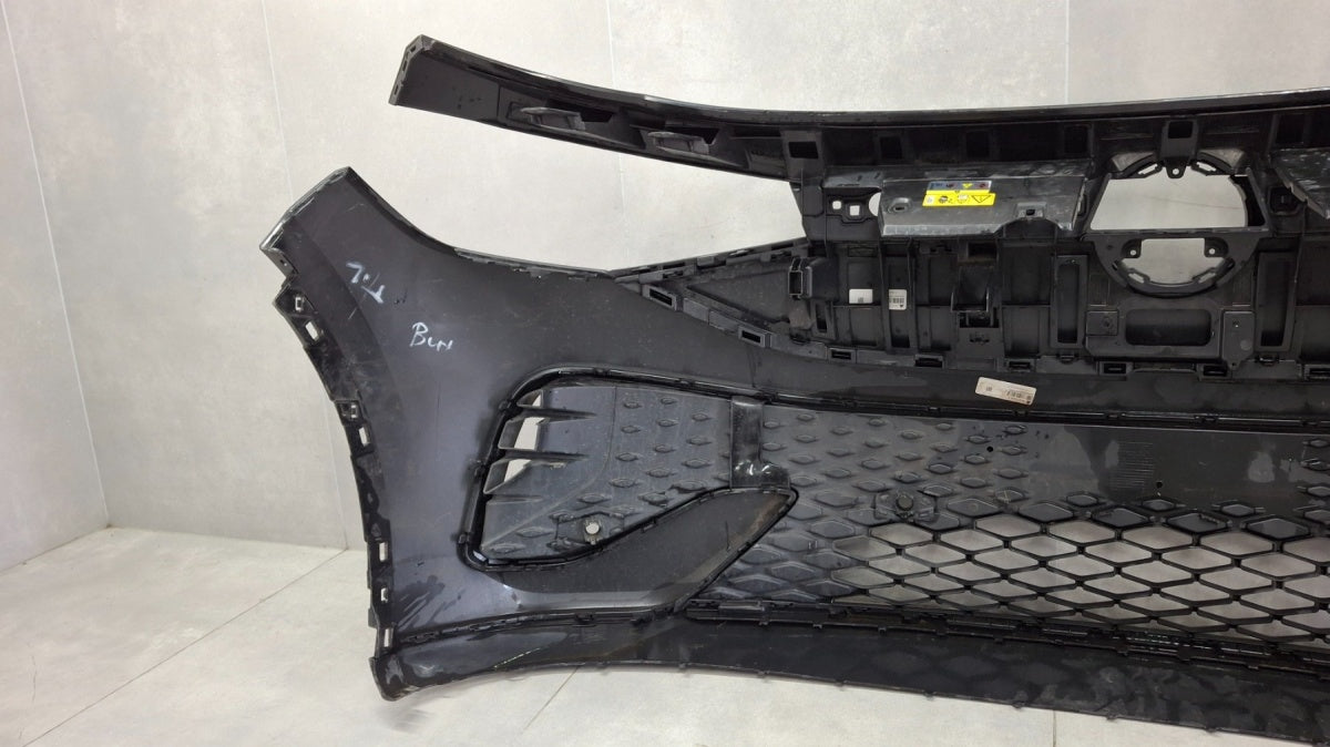 Prednji branik Volkswagen VW ID5 ID.5 ID 5 11E 22- / + 1 LED