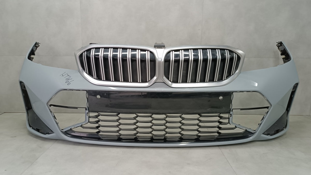 Prednji branik BMW 3 G20 G21 M-paket Lift LCI 22- /+ Roleta / + ślizgi