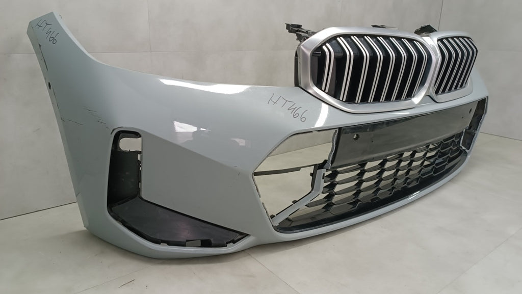 Prednji branik BMW 3 G20 G21 M-paket Lift LCI 22- /+ Roleta / + ślizgi