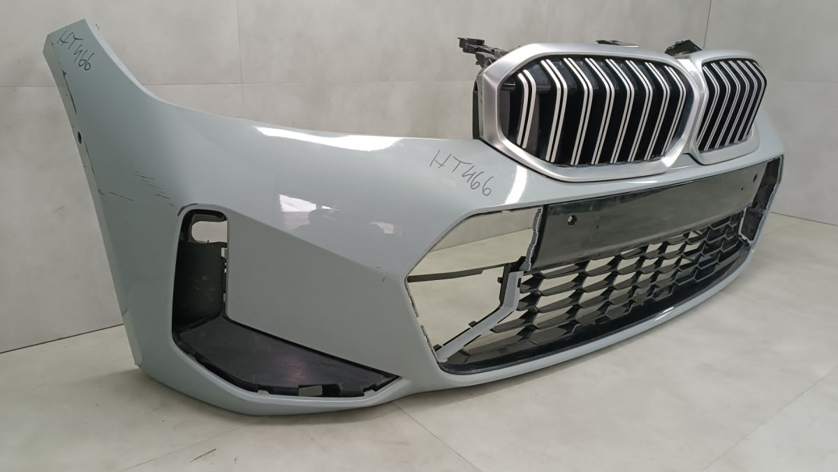Prednji branik BMW 3 G20 G21 M-paket Lift LCI 22- /+ Roleta / + ślizgi