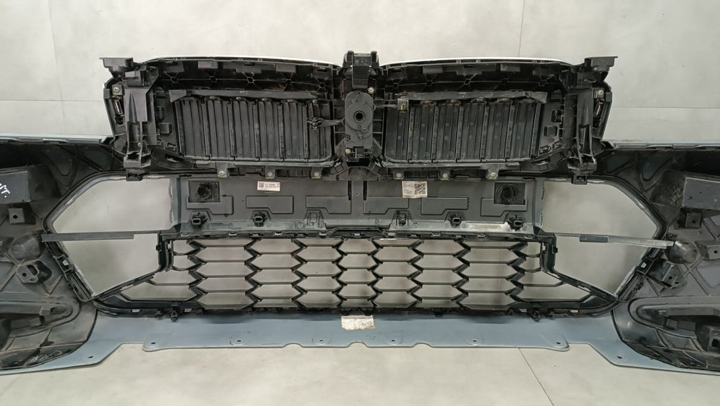 Prednji branik BMW 3 G20 G21 M-paket Lift LCI 22- /+ Roleta / + ślizgi
