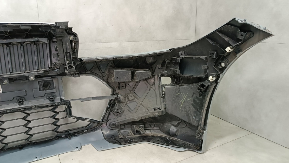 Prednji branik BMW 3 G20 G21 M-paket Lift LCI 22- /+ Roleta / + ślizgi