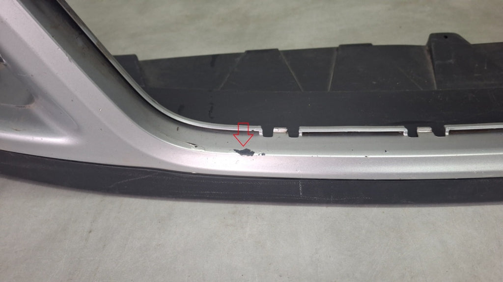 Prednji branik Volkswagen VW Passat B6 3C0 05-10 / + wiązka PDC + osłona