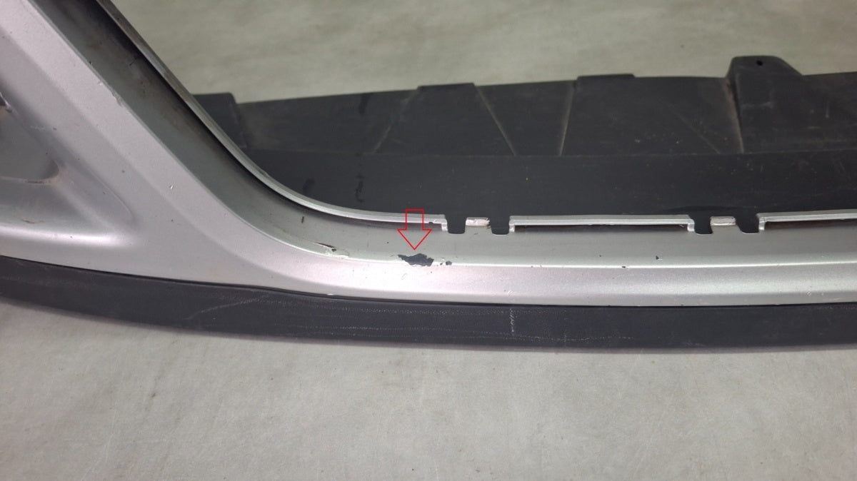 Prednji branik Volkswagen VW Passat B6 3C0 05-10 / + wiązka PDC + osłona