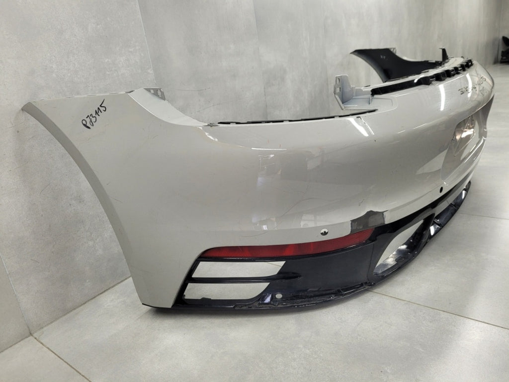 Zadnji branik Porsche 911 992 GTS 19-24