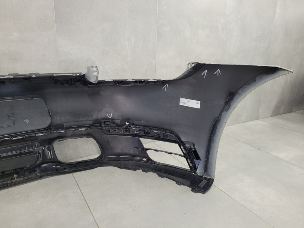 Zadnji branik Porsche 911 992 GTS 19-24