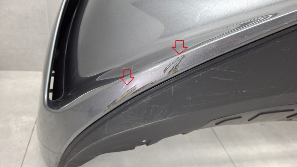Prednji branik Volkswagen VW Passat B9 3J0 24- / + 6PDC
