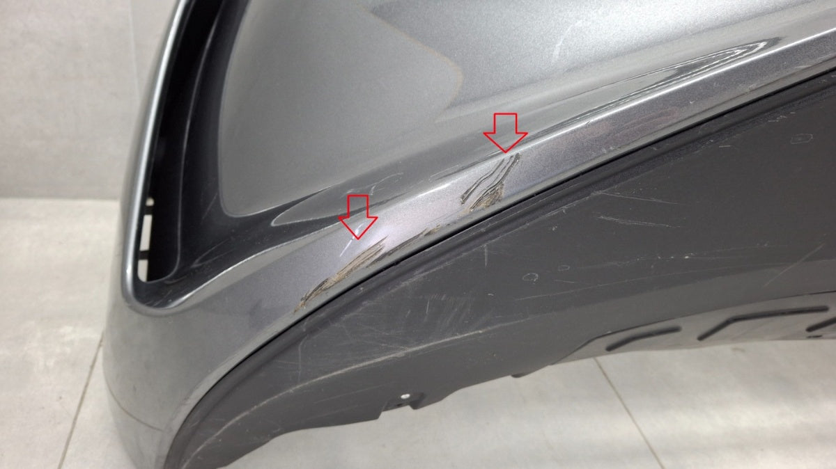 Prednji branik Volkswagen VW Passat B9 3J0 24- / + 6PDC