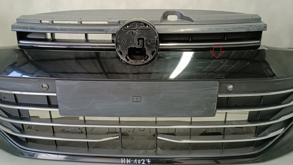 Prednji branik Volkswagen VW Passat B9 3J0 24-