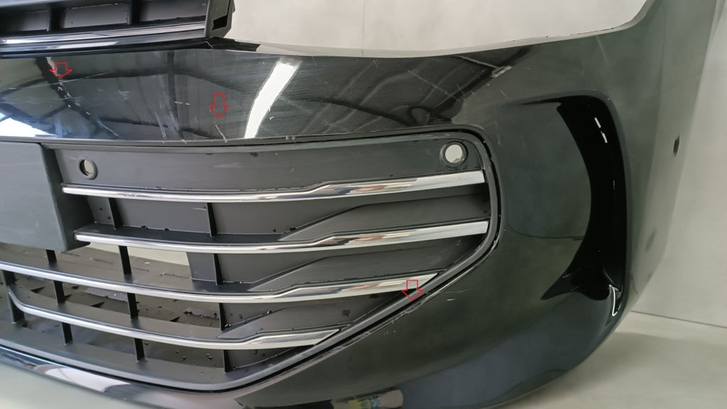 Prednji branik Volkswagen VW Passat B9 3J0 24-
