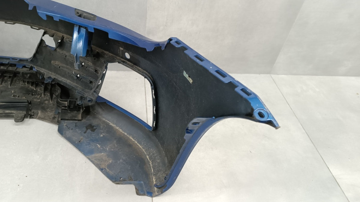 Prednji branik Volkswagen VW Scirocco 3 III 1K8 Lift 14-17 / + spojler