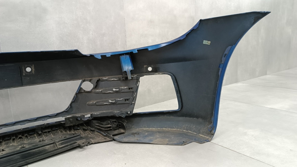 Prednji branik Volkswagen VW Scirocco 3 III 1K8 Lift 14-17 / + spojler